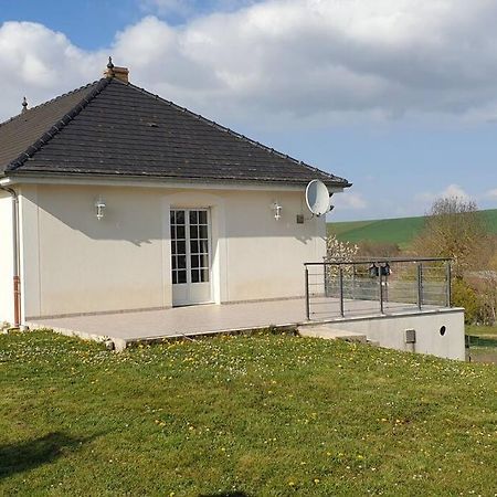 Le Bellevue A 1 H 30 De Paris Et 20 Km De Troyes Villa Estissac Ngoại thất bức ảnh