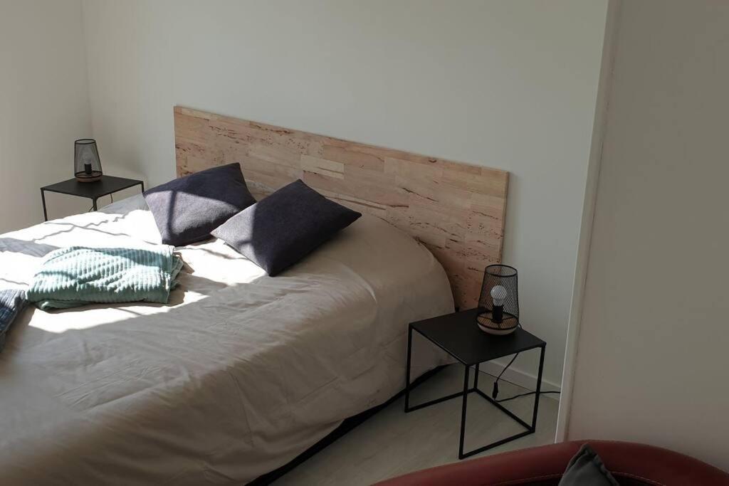 Le Bellevue A 1 H 30 De Paris Et 20 Km De Troyes Villa Estissac Ngoại thất bức ảnh